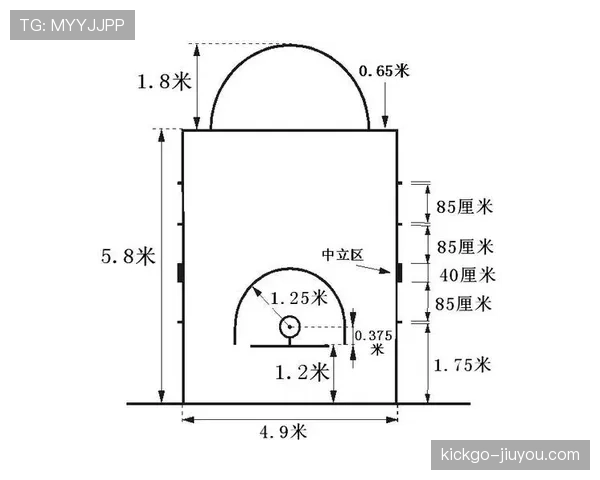 NBA与FIBA罚球规则有何不同？对比解析两大联赛判罚标准