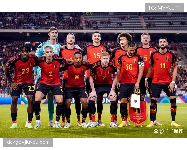 2026世界杯G组最终排名:比利时头名埃及第二 2026世界杯G组最终排名:比利时头名埃及第二